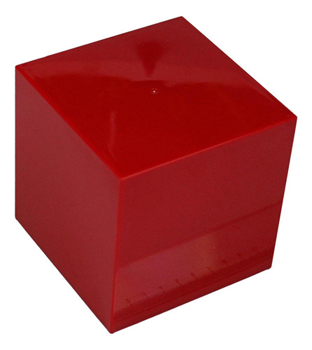 Cubo De Matemáticas Montessori, Juguete Montessori, Útiles