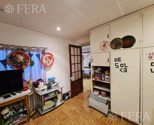 Imagen 12 de 17 de Venta Ph 4 Ambientes Con Patio, Quincho Y Terraza Con Parrilla En Sarandí (30282)