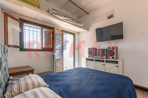 Venta Casa Cochera Terraza Patio Mataderos