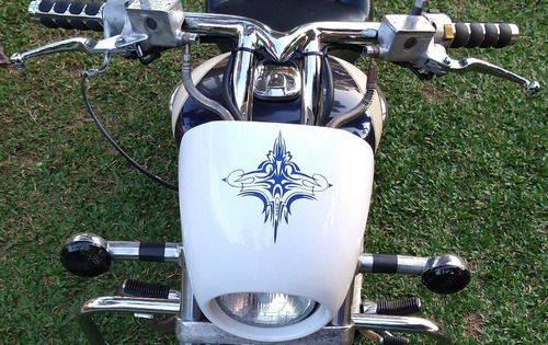 Suzuki Intruder 1400