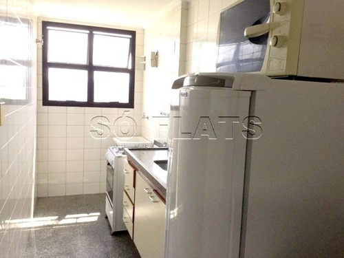Imagem 4 de 15 de Flat Na Mooca Consulte-nos ! - Sf943