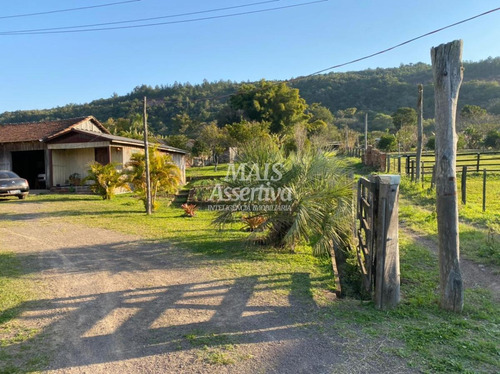 Imagem 7 de 15 de Sítio Para Venda Em Taquara, Fazenda Fialho, 3 Dormitórios, 1 Banheiro, 1 Vaga - 164897-jv_2-1345520