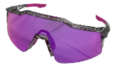 Oculos 100 Speedcraft Sl Polished Translucent 100%