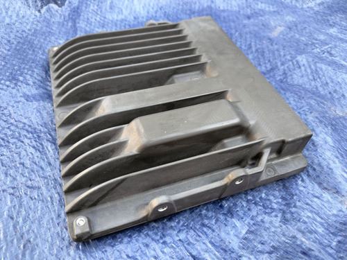Computadora De Motor Toyota Tacoma 3.5 2021-2022 (Usado)