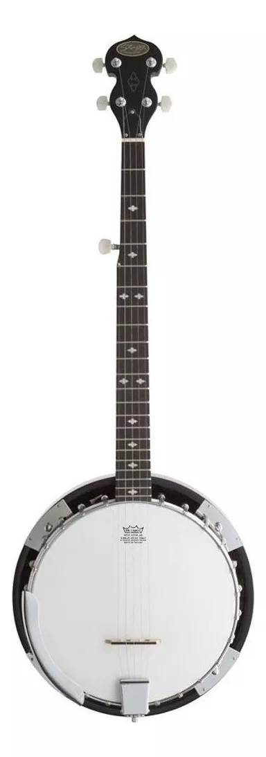 Primera imagen para búsqueda de banjo