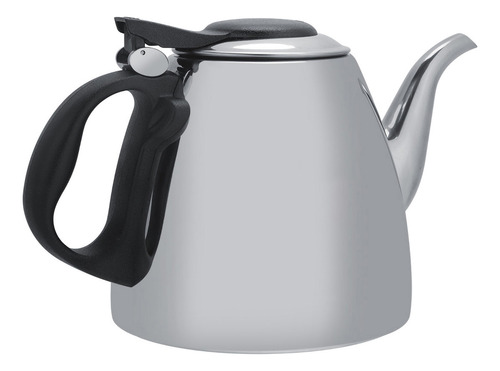 . Tetera De Acero Inoxidable, 1,2 L, 1,5 L, Tetera For Café