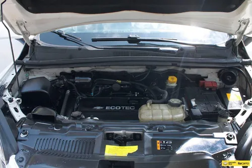 Chevrolet Tracker 1.8 Ls