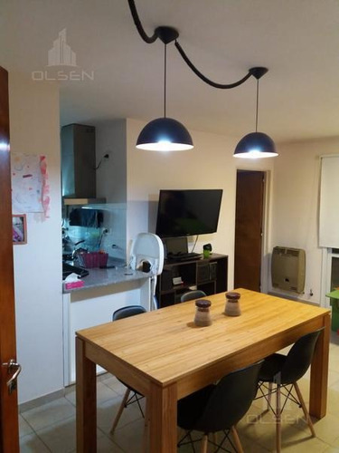 Imagen 21 de 26 de Balcones Del Chateau - 3 Dor- Cochera - Segurdad - Impecable!!!