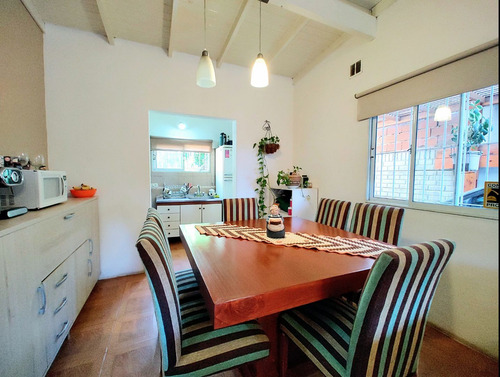 Venta Casa 3 Dormitorios Garín Con Cochera