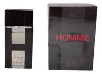 Comprar Perfume Tsu Homme, Eau De Toilette 50ml. Sellado De Fabrica