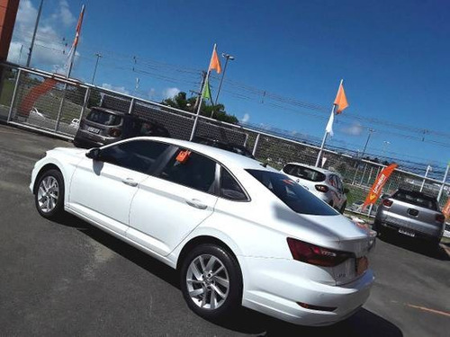 Imagem 7 de 10 de Volkswagen Jetta 1.4 250 Tsi Total Flex Tiptronic