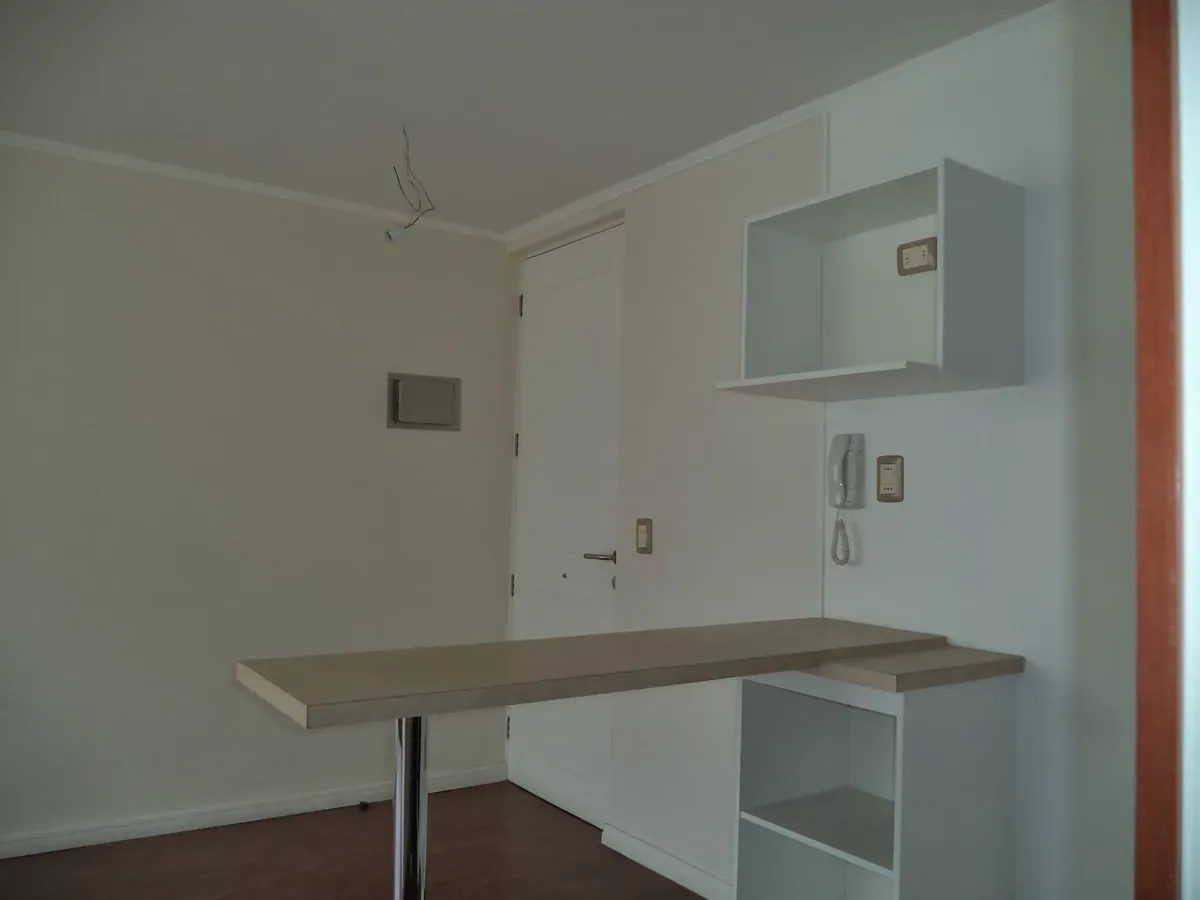 Imagen 3 de 24 de Arriendo Departamento 2d 1b Sin Estac Sin Bod Independencia