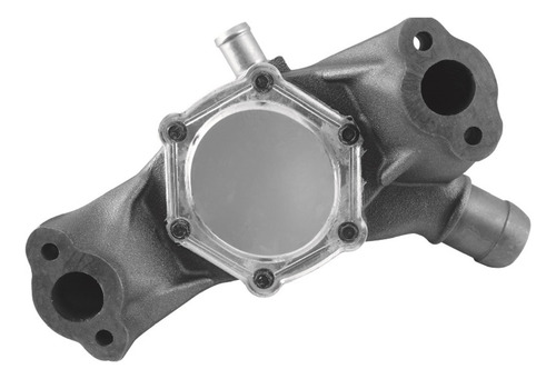 Bomba De Agua Moresa Para C4500 Kodiak C4c042 8.1 2003-2009
