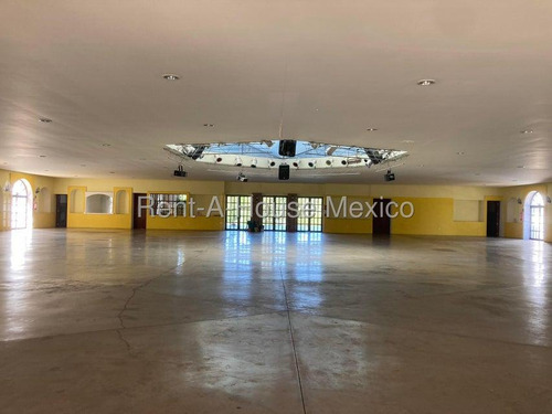 Hotel En Venta En Calle De Las Manzanas, Canalejas Rg 25-1712.