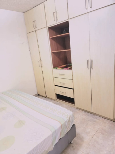Imagen 5 de 12 de Venta De Apartamento Residencias Cañaveral, Playa El Angel Margarita. Of