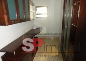 Imagem 6 de 10 de Apartamento Para Venda Por R$2.000.000,00 - Vila Hamburguesa, São Paulo / Sp - Bdi21615