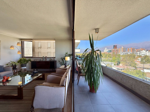 Espectacular Penthouse Dúplex I Pio Xi I 3 D En Suite