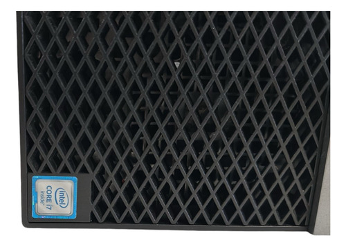 Pc.. Dell Optiplex 7040 I7 6th Ram 16gb Ssd 480gb Wi Fi (Reacondicionado)