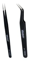 Comprar Pinza Recta Curva Yaxun Celular Computacion Electronica C\u002Fu