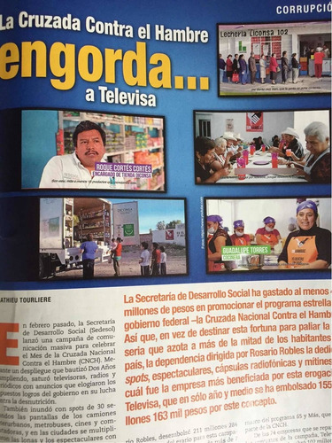 Proceso 2013 Del 31 Mayo 2015 La Democracia Inexistente (Usado)