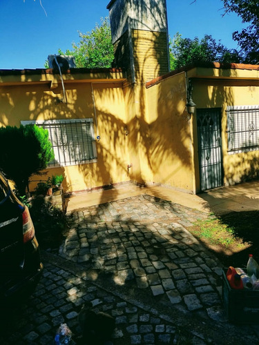 Imagen 1 de 19 de Casa Quinta En Tortuguitas