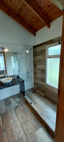 Cabaña Madre Naturaleza ( Villa Ventana) Y Loft Madre Tierra