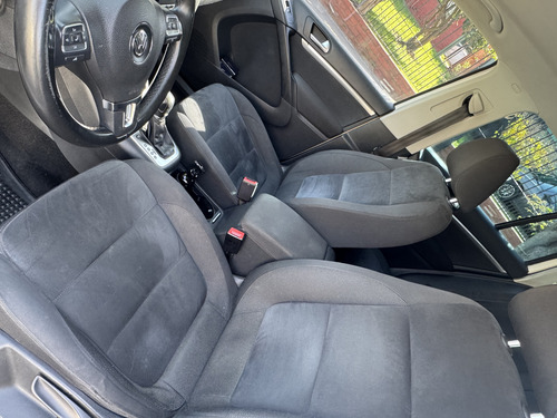 Volkswagen Tiguan 2.0 Sport & Style Tsi 200cv Tiptronic