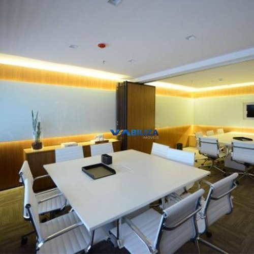 Sala À Venda, 37 M² Por R$ 198.000,00 - Jardim - Santo André/sp - Sa0099