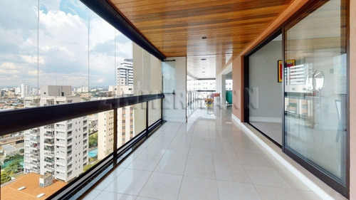 Imagem 1 de 15 de Apartamento - Chacara Klabin - Ref: 131104 - V-131104