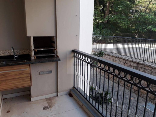 Imagem 5 de 30 de Apartamento Com 3 Dormitórios À Venda, 93 M² - Condomínio Riviera De Vinhedo - Vinhedo/sp - Ap1375
