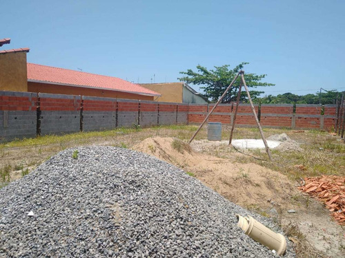 Imagem 2 de 3 de Terreno Na Praia Para Investidor Com 375 M², Em Itanhaém/sp