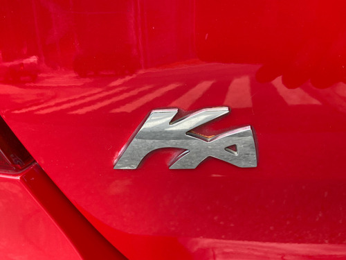 Ford Ka 1.0 Se Flex 5p