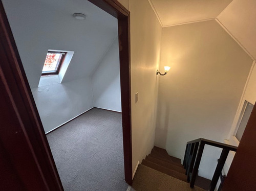 Vende Casa 4d,3b,1e Cercano Autopista Comuna De Talcahuano