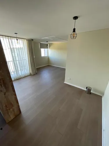 Arriendo Depto Amplio 3d+2b+e Condominio Arboleda En Chillán