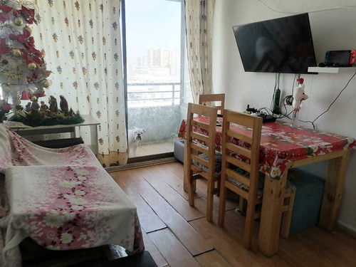 - Vendo Departamento En Independencia 791 (76431)