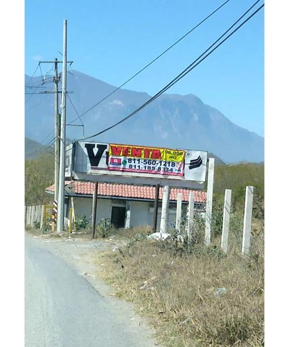 Terreno En Venta En El Cercado