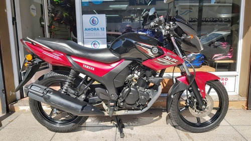 Yamaha Sz150rr 2016 Supply Bikes