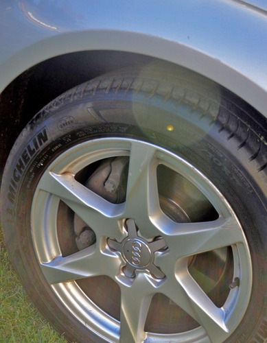 Audi A4 2.0 T Fsi 211cv Multitronic