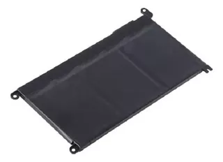 Bateria Notebook Dell Wdx0r P58f P61f P66f P69g P74g P75feg