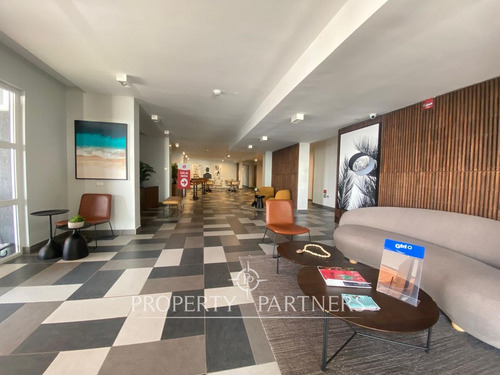 Arriendo Departamento Nuevo 3 Dormitorios Con Vist...
