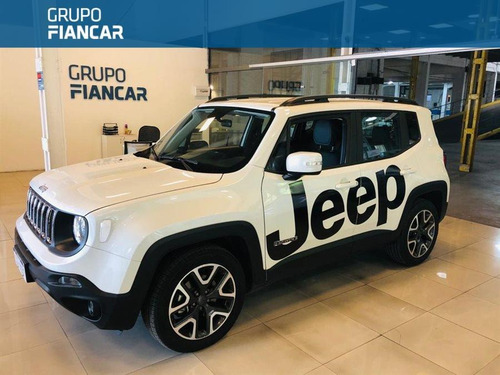 Jeep Renegade Longitude 2021 0km
