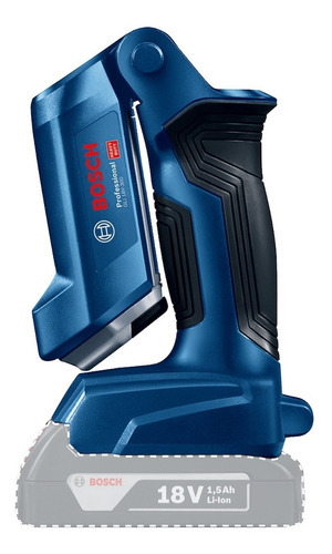 Linterna Gli18v-300 Bosch 18v 300lúmenes Sin Bat Ni Cargador