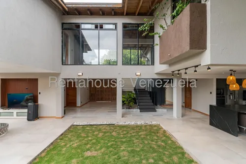 Casa En Venta Prados Del Este