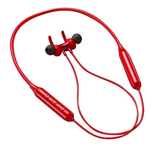 Auriculares Inalámbricos Deportivos Para El Cuello