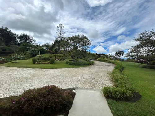 Finca En Venta En Sierras De La Macarena Rionegro. Cod V13405