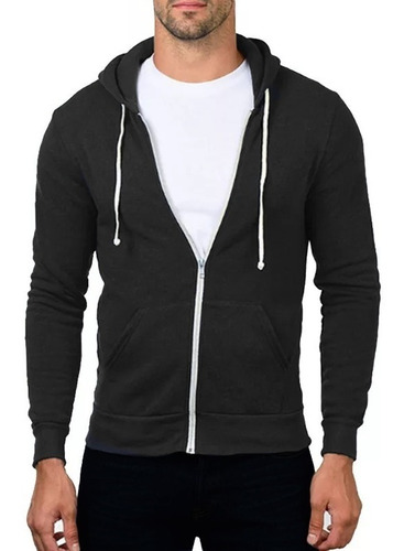 Imagen 1 de 5 de Camperas Capucha Camperita Hoodie Hot-sale Hombre