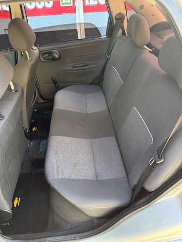 Chevrolet Classic 1.4 Ls Abs Airbag
