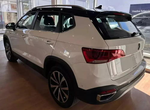 Volkswagen Taos 1.4 250 Tsi Highline Bi Tono