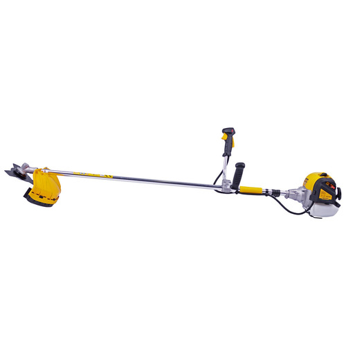 Roçadeira Lateral A Gasolina 2 Tempos 43cc Lyn-450 Lynus