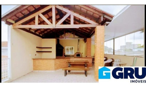 Imagem 11 de 12 de Excelente Casa Localizado Na Vila Galvão